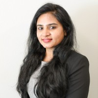 Sahana N Email