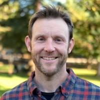 Muon Space Employee Jonny Dyer's profile photo