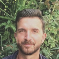 SNEE Employee Ludovic Delaplanche's profile photo