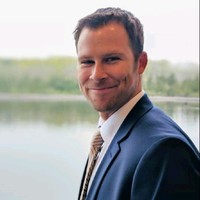 Capital Results Employee Shawn Day's profile photo