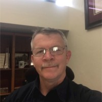 Santa Fe College Employee Gerald Hunter's profile photo