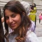 Patriksson Group Employee Mariam Fernandez's profile photo