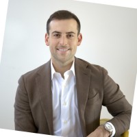 Metronome Employee Simon Wenet's profile photo