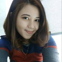 Eranyacloud Employee Stephanny Roosye's profile photo