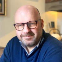 True Potential LLP Employee Keith Whitehead's profile photo