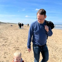 BNG Bank Employee Thomas Oosthoek's profile photo