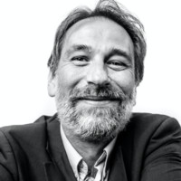 Elsevier Employee George Tsatsaronis's profile photo