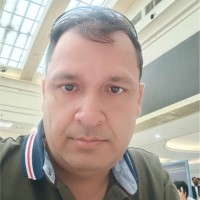 Fidessa LatentZero Employee Anuj Gupta's profile photo