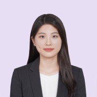 e-Credible Co Ltd Employee Jiwon Mun's profile photo