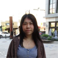 Katherine Chen Email & Phone Number | Horizon Media Assistant ...