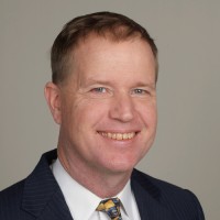 Fluency Group Employee Jim Langford's profile photo