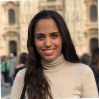 Impresa Pizzarotti & C. S.p.A. Employee Francesca Peveri's profile photo