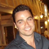IAA Employee Amir Simanian's profile photo
