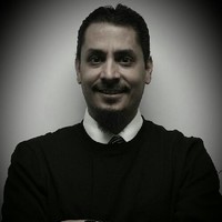 Fineline Graphics Employee Michael R. Martinez's profile photo