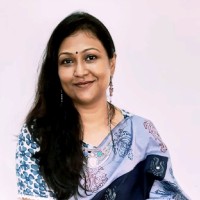 Arohan Financial Services Limited Employee Deblina Bhattacharjee's profile photo