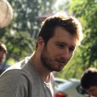 WpStream Employee Radu Constantin's profile photo