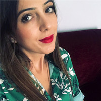 Maria Spadaro Email