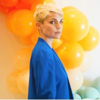 Hemline Employee Erica Cheramie's profile photo