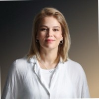 Denník N Employee Veronika Munk's profile photo