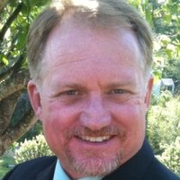 UT-Battelle Employee Stephen MacKlin's profile photo