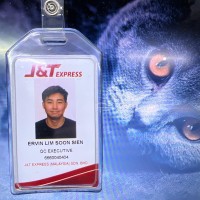 J&T EXPRESS (MALAYSIA ) SDN BHD Employee Ervin Lim's profile photo