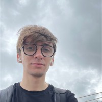 FreePlay Employee Dmitry Koshman's profile photo