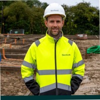 Beechcroft Developments Employee Lewis Digby's profile photo