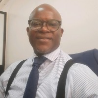 CESAG Employee Alexis Kouassi's profile photo