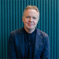 Publicis Health Employee Stephen Farquhar's profile photo