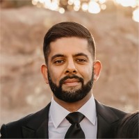 California Resources Corporation Employee Asad Ibrahim's profile photo