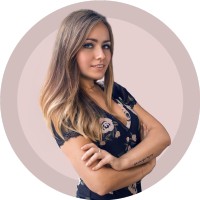 Stack Builders Employee Marina Torres's profile photo