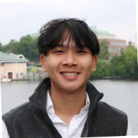 UKG Employee Ryan Nie's profile photo