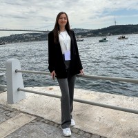 SORA COSMETICS Employee Çisem Soysal's profile photo
