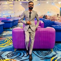 Immerge Employee Bharat Bhatia's profile photo
