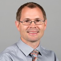 University of Utah School of Medicine Employee Jesse Rowley's profile photo