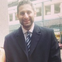 The Law Office of Scott M. Aaronson Employee Scott Aaronson's profile photo