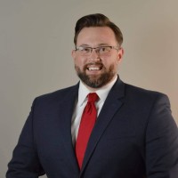 Central Piedmont Community College Employee Kyle Kiser's profile photo