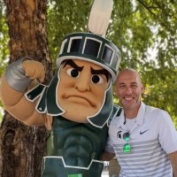 Michigan State University Employee Aaron Weiner's profile photo