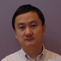 Meta Employee Chen Fan's profile photo