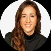 VisBlue Employee Sara Oreiro's profile photo