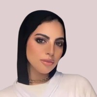 Mashreq Employee Rania Saad's profile photo