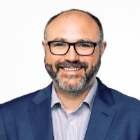 Stryker Employee Mike Hope's profile photo
