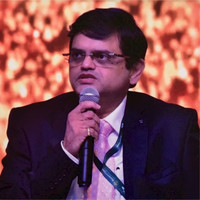 Waman Hari Pethe Jewellers Employee Ashish Pethe's profile photo