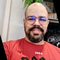 Nomus Employee Joao Ricardo Tejo Ben da Silva's profile photo