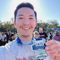 KNX News 97.1 FM Employee Jeremy Chen's profile photo
