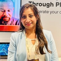 Intelligaia Employee Renu Gautam's profile photo