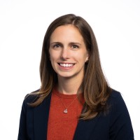B Lab Employee Sarah Ford's profile photo