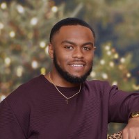 Indoor Football League Employee Tyrone Cromwell's profile photo