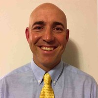 Beaufort County Employee Lyle Harris's profile photo