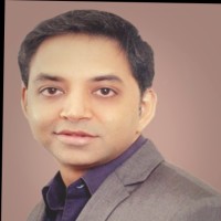 GetYourJob Recruitment Solutions Employee Nitin Khatri's profile photo